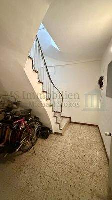 KG Hausflur Ansicht 2