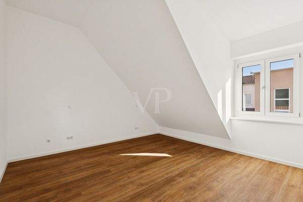 Kinder oder Gästezimmer