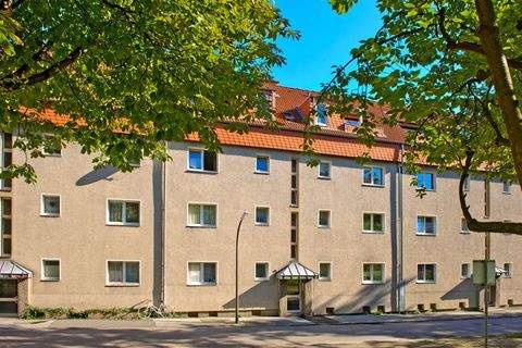 Dortmund Wohnungen, Dortmund Wohnung mieten