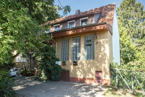 Hannover / Bothfeld Häuser, Hannover / Bothfeld Haus kaufen