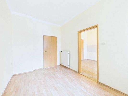 Zentrales Einfamilienhaus in Saarlouis-Fraulautern