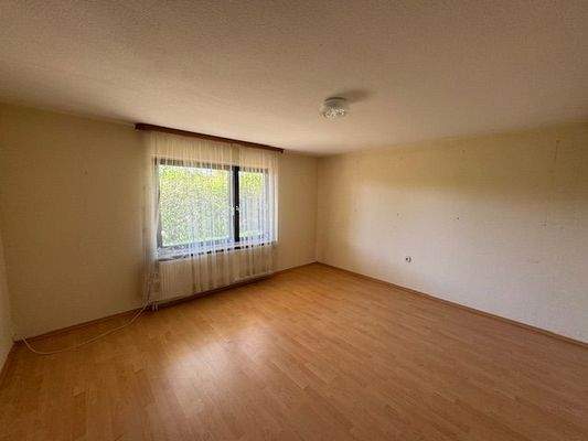 Zimmer I im Untergeschoss