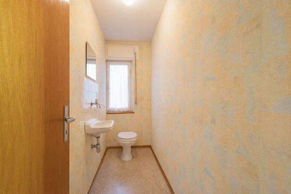 Zustand Badezimmer 1.OG