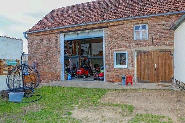 3Werkstatt-Hobbyraum