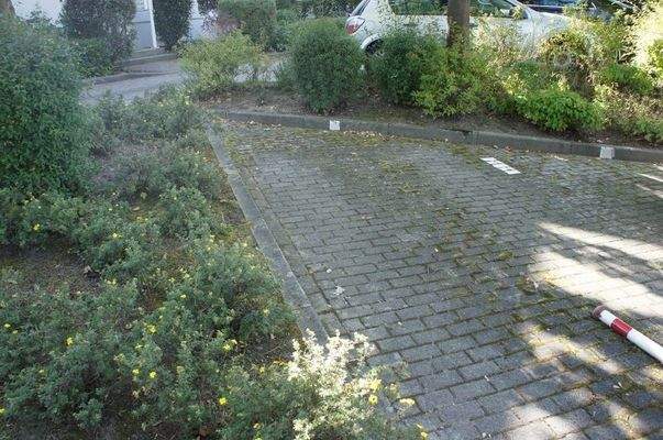 PKW-Stellplatz