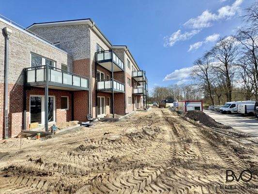 Hier entstehen die Gärten