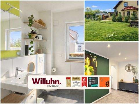 Brandis Häuser, Brandis Haus kaufen