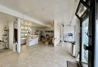 Friseursalon Inspiration