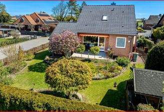 Hintere Ansicht