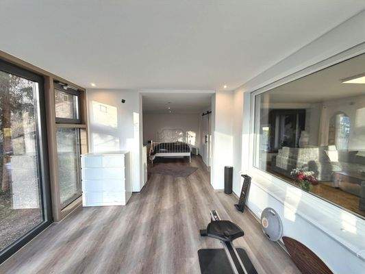 Garden Living Lounge