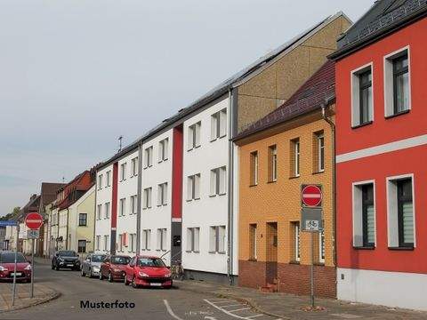 Gräfenhainichen Häuser, Gräfenhainichen Haus kaufen