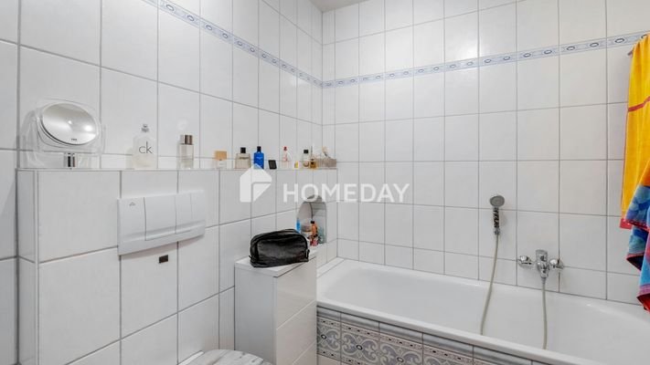 Badezimmer 2