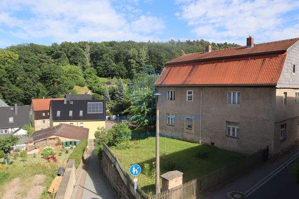 umliegende Bebauung und Nutzung