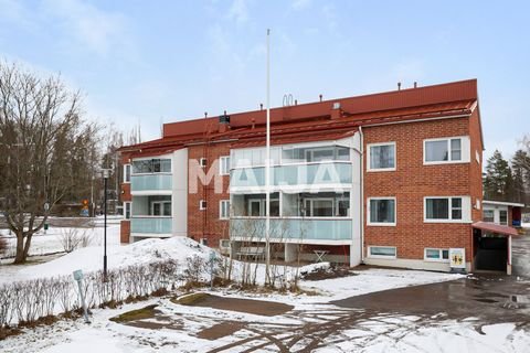 Kouvola Wohnungen, Kouvola Wohnung kaufen