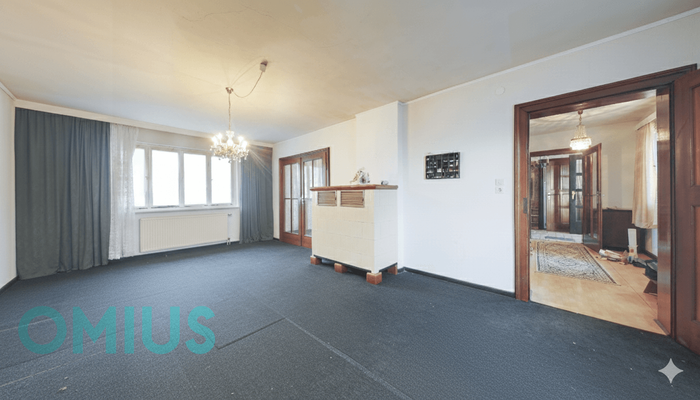 EG Wohnzimmer - KI generiert