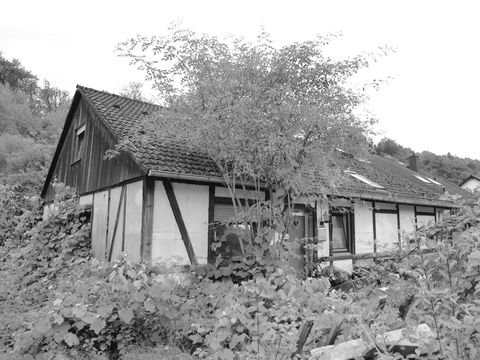 Otzberg Häuser, Otzberg Haus kaufen