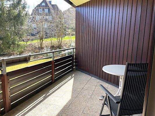 einfach mal entspannen