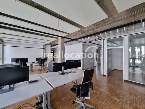 Karlsruhe Büros, Büroräume, Büroflächen 