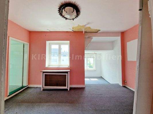 Hotel Zimmer 3.1