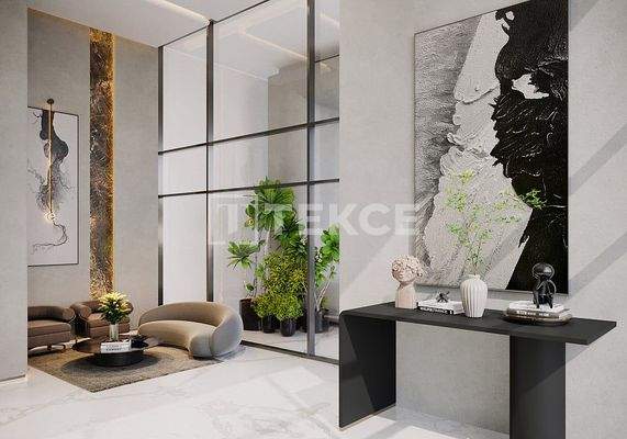 Apartments with the Option of a Private Pool in JVC Dubai