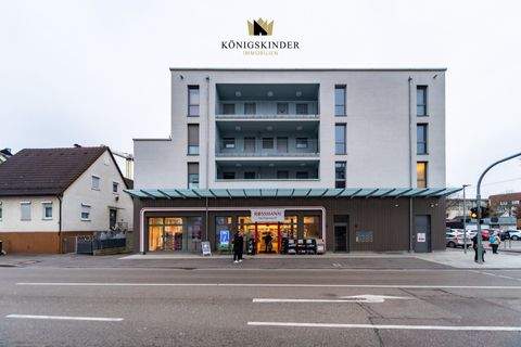 Wernau Wohnungen, Wernau Wohnung mieten