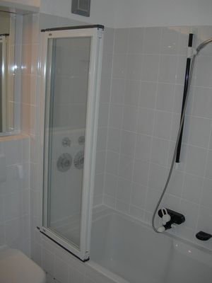 Badezimmer 2