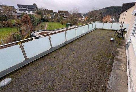 Trier Wohnungen, Trier Wohnung mieten