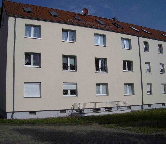 3 Zimmer Wohnung in Böhlen b Leipzig