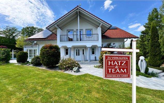 Hatz & Team Immobilien GmbH