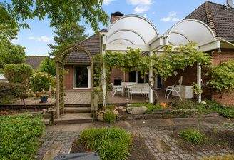 Einfamilienhaus, Großburgwedel