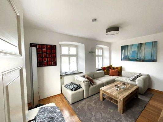 61. Wohnzimmer EG (altesPfarrhaus)