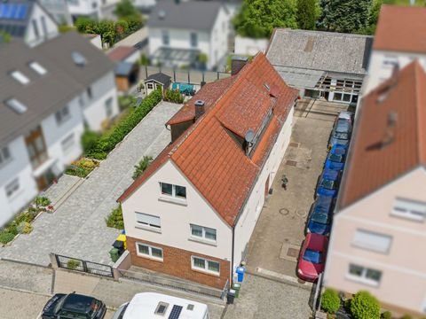 Fürth Häuser, Fürth Haus kaufen