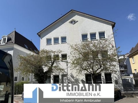 Albstadt Wohnungen, Albstadt Wohnung mieten