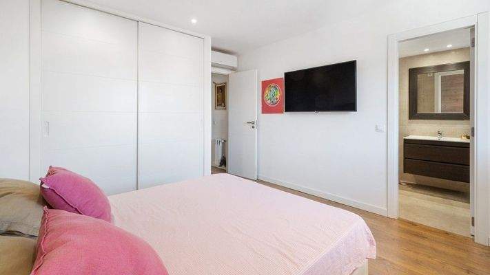 Cala Major Major Mallorca Stadthaus zu verkaufen Schlafzimmer BHHS-BAL-0910