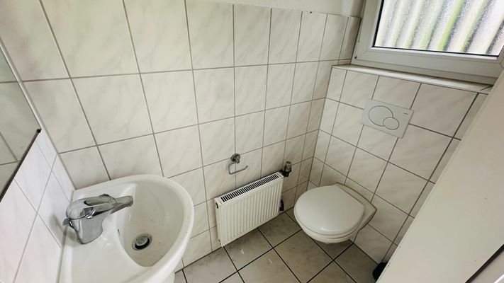 546 EG Gästetoilette 