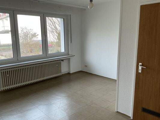 Schlafzimmer Erdgeschoss