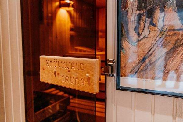 Knüwald-Sauna