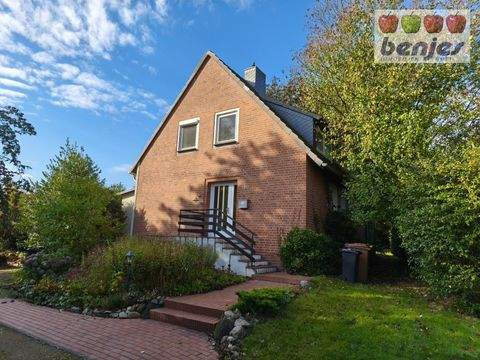 Syke Häuser, Syke Haus kaufen