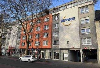 Seniorengerechte Eigentumswohnung