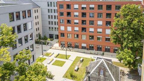 Leipzig Wohnungen, Leipzig Wohnung mieten