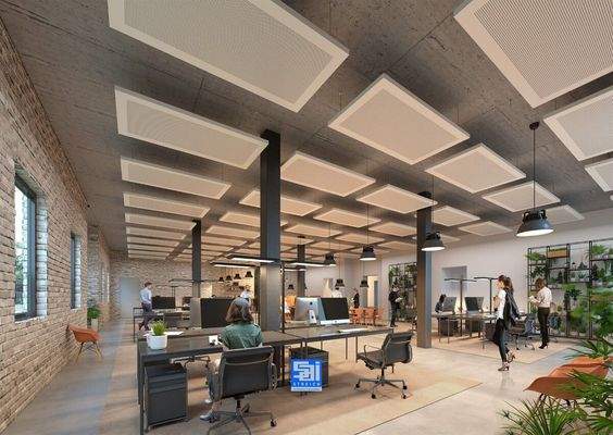 thumbnail_Interior Office