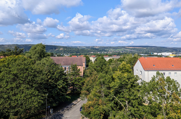 Ausblick