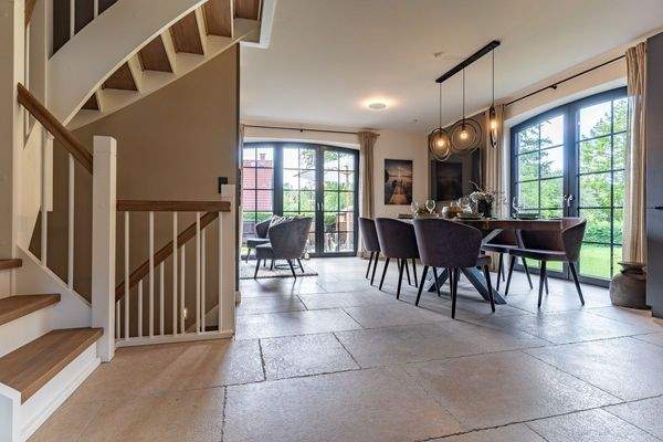 Doppelhaushälfte in St. Peter-Ording