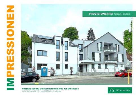 Saarbrücken Wohnungen, Saarbrücken Wohnung kaufen