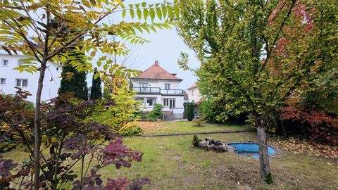 Obertshausen Häuser, Obertshausen Haus kaufen