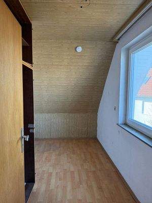 Nebenraum Hausflur DG