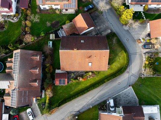 Gebäudeaussenansicht