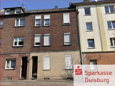 Duisburg Häuser, Duisburg Haus kaufen