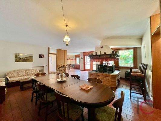 Villa - San Giovanni al Natisone - Italien (36)