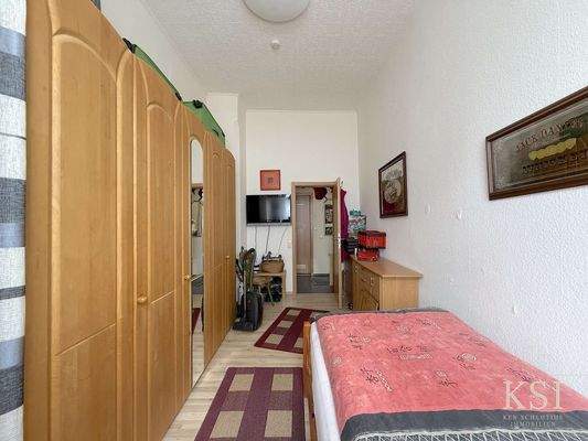 EG rechts - Schlafzimmer